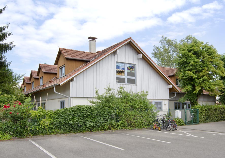 Kontakt | Weil am Rhein